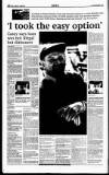 Sunday Tribune Sunday 21 November 1993 Page 6