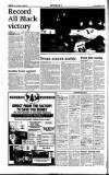 Sunday Tribune Sunday 21 November 1993 Page 22