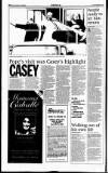 Sunday Tribune Sunday 21 November 1993 Page 28