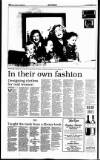 Sunday Tribune Sunday 21 November 1993 Page 30