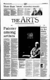 Sunday Tribune Sunday 21 November 1993 Page 32