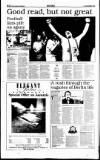 Sunday Tribune Sunday 21 November 1993 Page 36