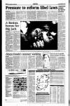 Sunday Tribune Sunday 05 December 1993 Page 4