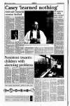 Sunday Tribune Sunday 05 December 1993 Page 8