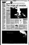 Sunday Tribune Sunday 05 December 1993 Page 14