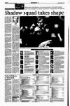 Sunday Tribune Sunday 05 December 1993 Page 20