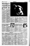 Sunday Tribune Sunday 05 December 1993 Page 22