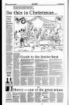Sunday Tribune Sunday 05 December 1993 Page 26