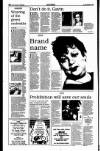 Sunday Tribune Sunday 05 December 1993 Page 28