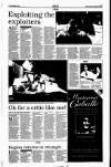 Sunday Tribune Sunday 05 December 1993 Page 31