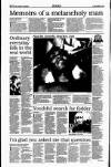 Sunday Tribune Sunday 05 December 1993 Page 34