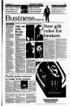 Sunday Tribune Sunday 05 December 1993 Page 39