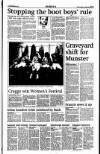 Sunday Tribune Sunday 12 December 1993 Page 21