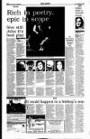 Sunday Tribune Sunday 12 December 1993 Page 30