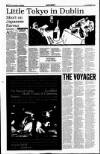 Sunday Tribune Sunday 12 December 1993 Page 36