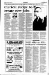 Sunday Tribune Sunday 12 December 1993 Page 40