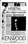 Sunday Tribune Sunday 19 December 1993 Page 1