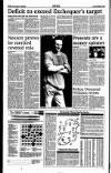 Sunday Tribune Sunday 19 December 1993 Page 4