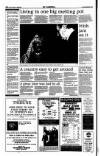 Sunday Tribune Sunday 19 December 1993 Page 8