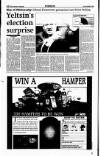 Sunday Tribune Sunday 19 December 1993 Page 14