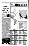 Sunday Tribune Sunday 19 December 1993 Page 20