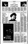 Sunday Tribune Sunday 19 December 1993 Page 28