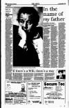 Sunday Tribune Sunday 19 December 1993 Page 30
