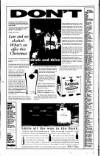 Sunday Tribune Sunday 19 December 1993 Page 34