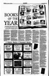 Sunday Tribune Sunday 19 December 1993 Page 36