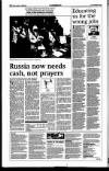 Sunday Tribune Sunday 19 December 1993 Page 44