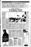 Sunday Tribune Sunday 26 December 1993 Page 3
