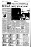 Sunday Tribune Sunday 26 December 1993 Page 22