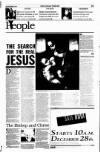 Sunday Tribune Sunday 26 December 1993 Page 25