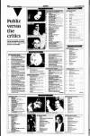 Sunday Tribune Sunday 26 December 1993 Page 30