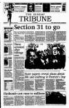 Sunday Tribune Sunday 02 January 1994 Page 1