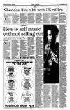 Sunday Tribune Sunday 02 January 1994 Page 29