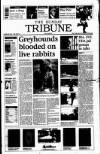 Sunday Tribune Sunday 09 January 1994 Page 1