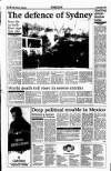 Sunday Tribune Sunday 09 January 1994 Page 14