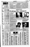 Sunday Tribune Sunday 09 January 1994 Page 32