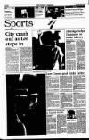 Sunday Tribune Sunday 30 January 1994 Page 24