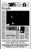 Sunday Tribune Sunday 30 January 1994 Page 25