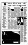 Sunday Tribune Sunday 30 January 1994 Page 32