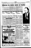 Sunday Tribune Sunday 30 January 1994 Page 40
