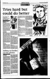 Sunday Tribune Sunday 30 January 1994 Page 43