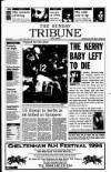 Sunday Tribune Sunday 06 February 1994 Page 1