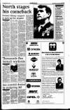 Sunday Tribune Sunday 13 February 1994 Page 13