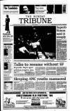 Sunday Tribune Sunday 20 February 1994 Page 1