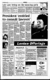 Sunday Tribune Sunday 20 February 1994 Page 7