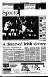 Sunday Tribune Sunday 20 February 1994 Page 24