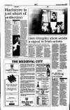 Sunday Tribune Sunday 27 February 1994 Page 54